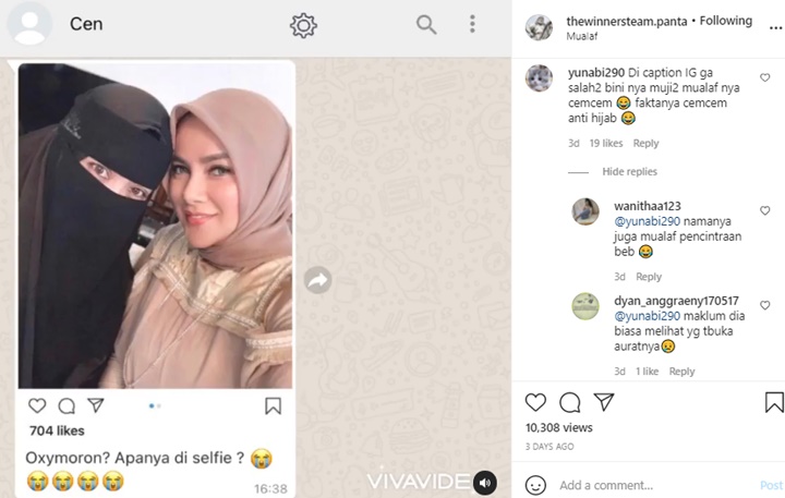 Instagram
