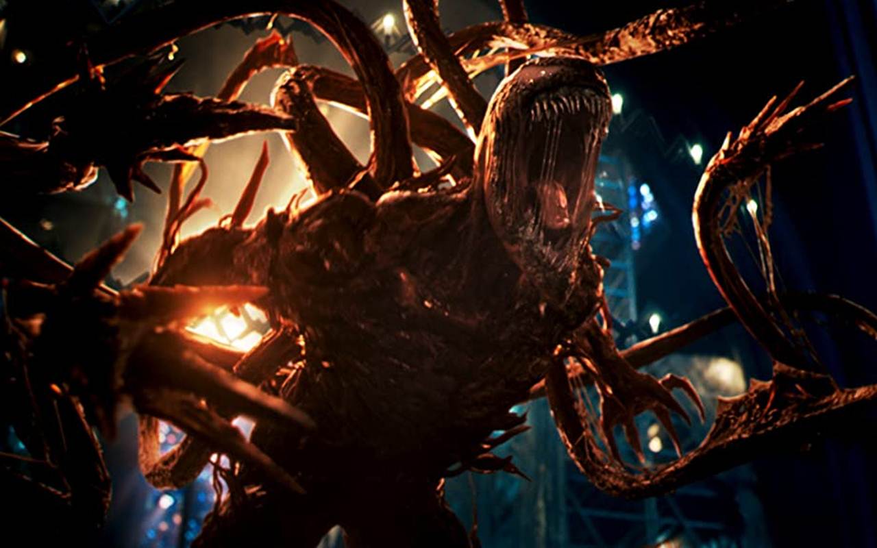 Rilis 'Venom: Let There Be Carnage' Ikut Dimajukan Imbas Kesuksesan 'Shang-Chi' di Box Office