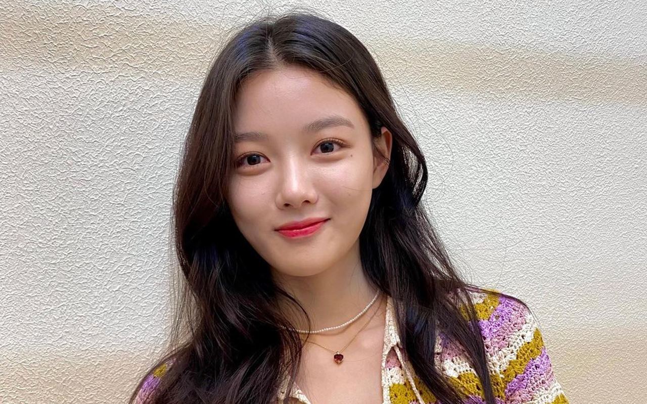 Kim Yoo Jung Mendadak Gemparkan Publik Usai Posting Foto Ini di Instagram, Kenapa?