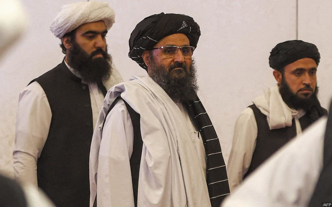 Taliban Umumkan Pemerintahan Baru, Adakah dari Kalangan Perempuan Seperti yang Dijanjikan?