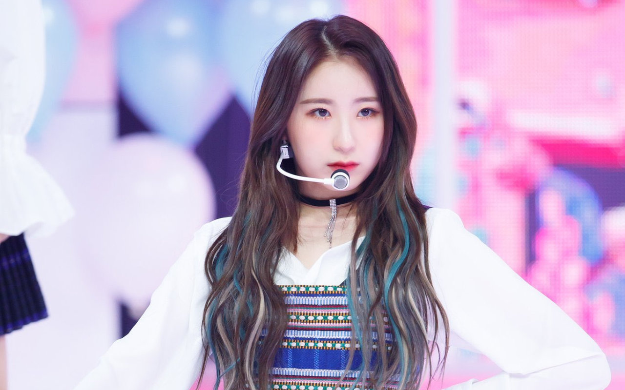 Lee Chaeyeon Eks IZ*ONE Kembali Nangis di 'Street Woman Fighter', Begini Reaksi Netizen Korea