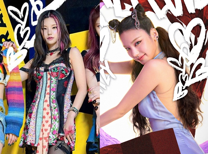 Dandanan Yeji ITZY untuk Comeback Tuai Sorotan, Disebut \'Korban\' Eksperimen