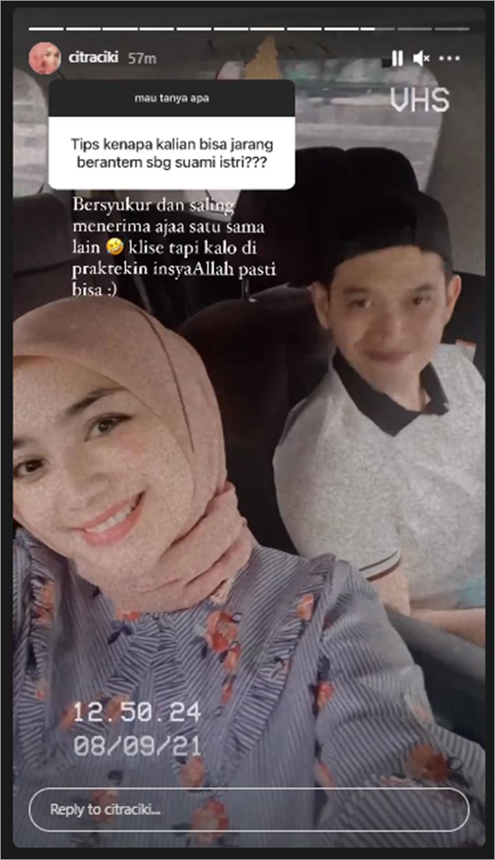 Citra Kirana Rezky Aditya