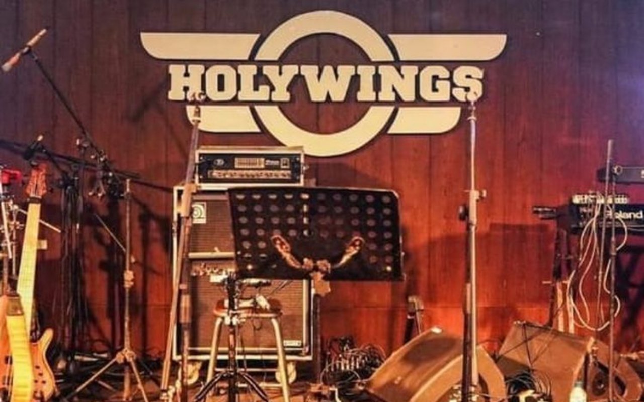 Menko Luhut Tegas Minta Holywings Kemang Ditutup, Manajemen Juga Terancam 1 Tahun Penjara