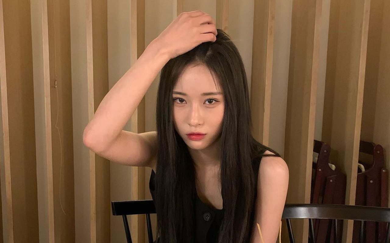 Rozalin Anggota Kru Lee Chaeyeon di 'Street Woman Fighter' Banjir Dukungan Teman Seleb, Siapa Saja?