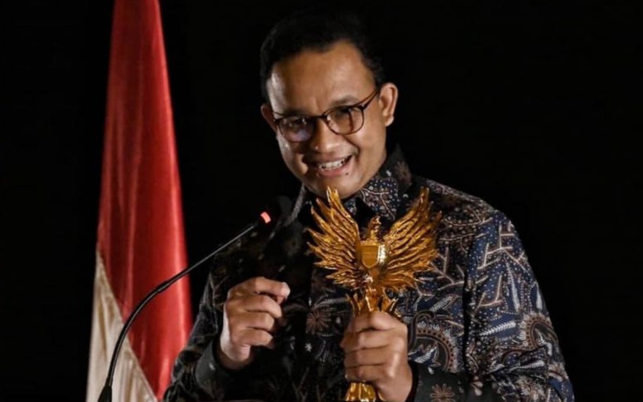 Anies Baswedan Tegas Larang Holywings Beroperasi Sampai Pandemi COVID-19 Selesai