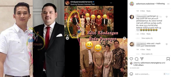 Pacar Nindy Ayunda