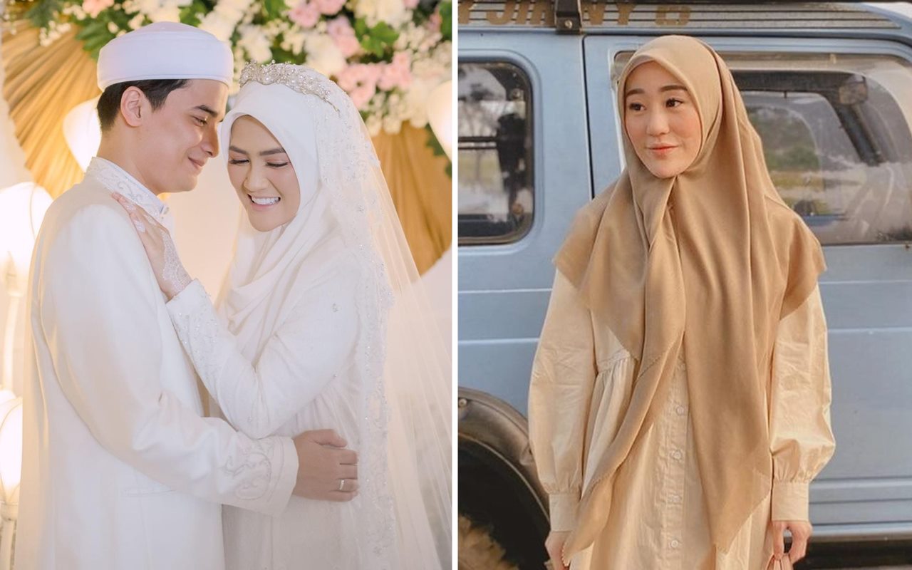 Henny Rahman Gemes Alvin Faiz Sudah Lepas Behel, Larissa Chou Kembali Singgung 'Mental Dihancurkan'