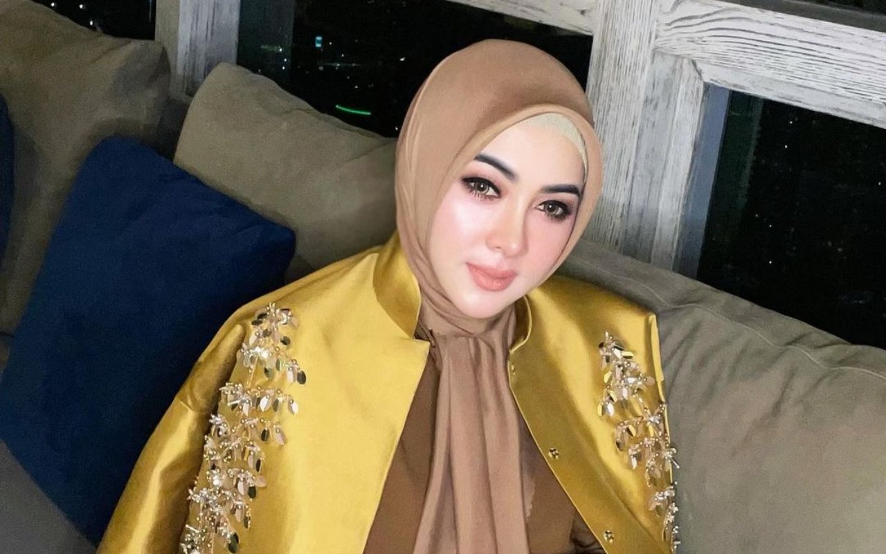 Syahrini Malah Dihujat Karena 2 Hal Ini Saat Kenang Foto Liburan di Sydney Bareng Suami