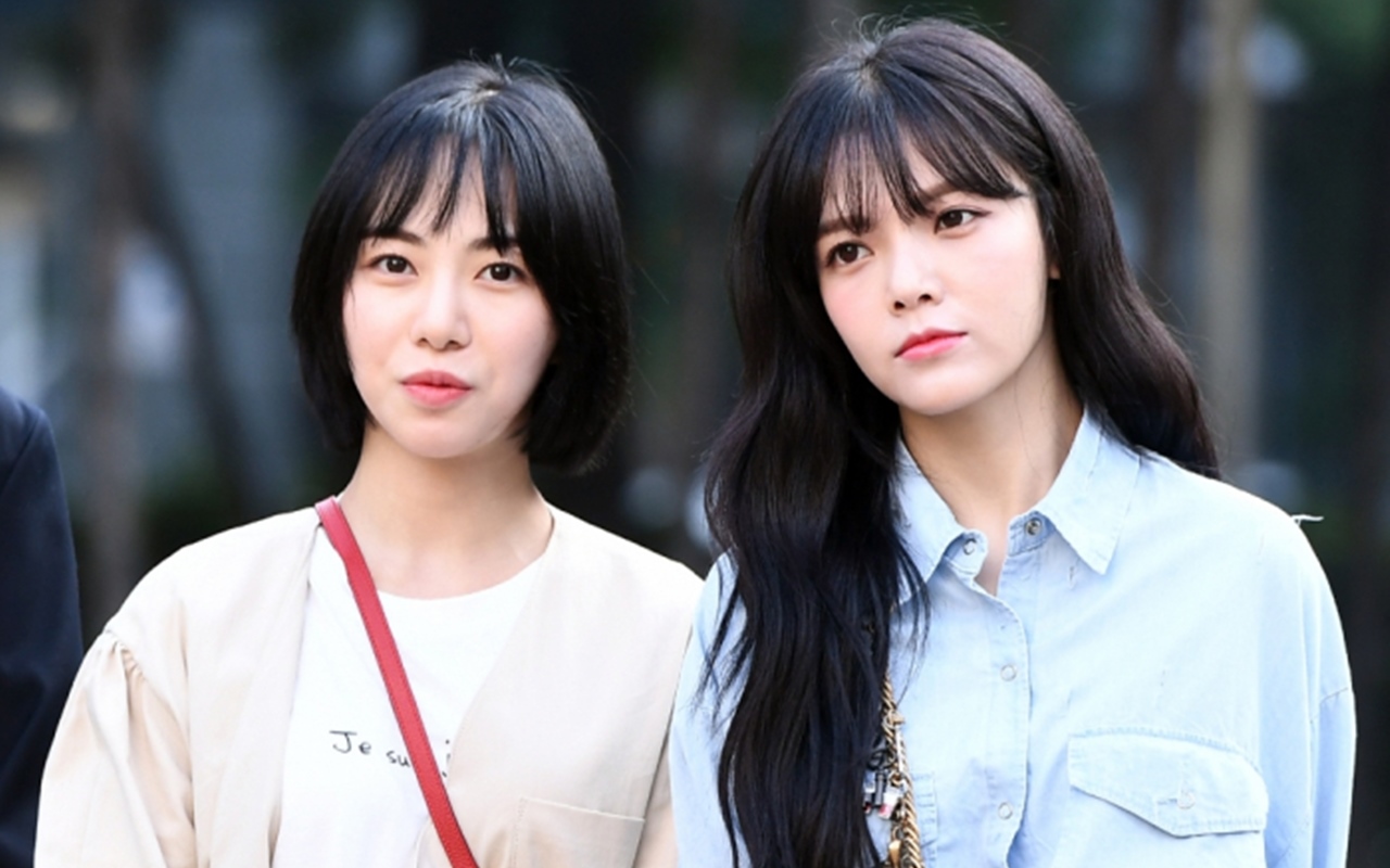Kedok Kwon Mina Terbongkar, Netizen Yakin Shin Jimin Bukan Pelaku Bullying