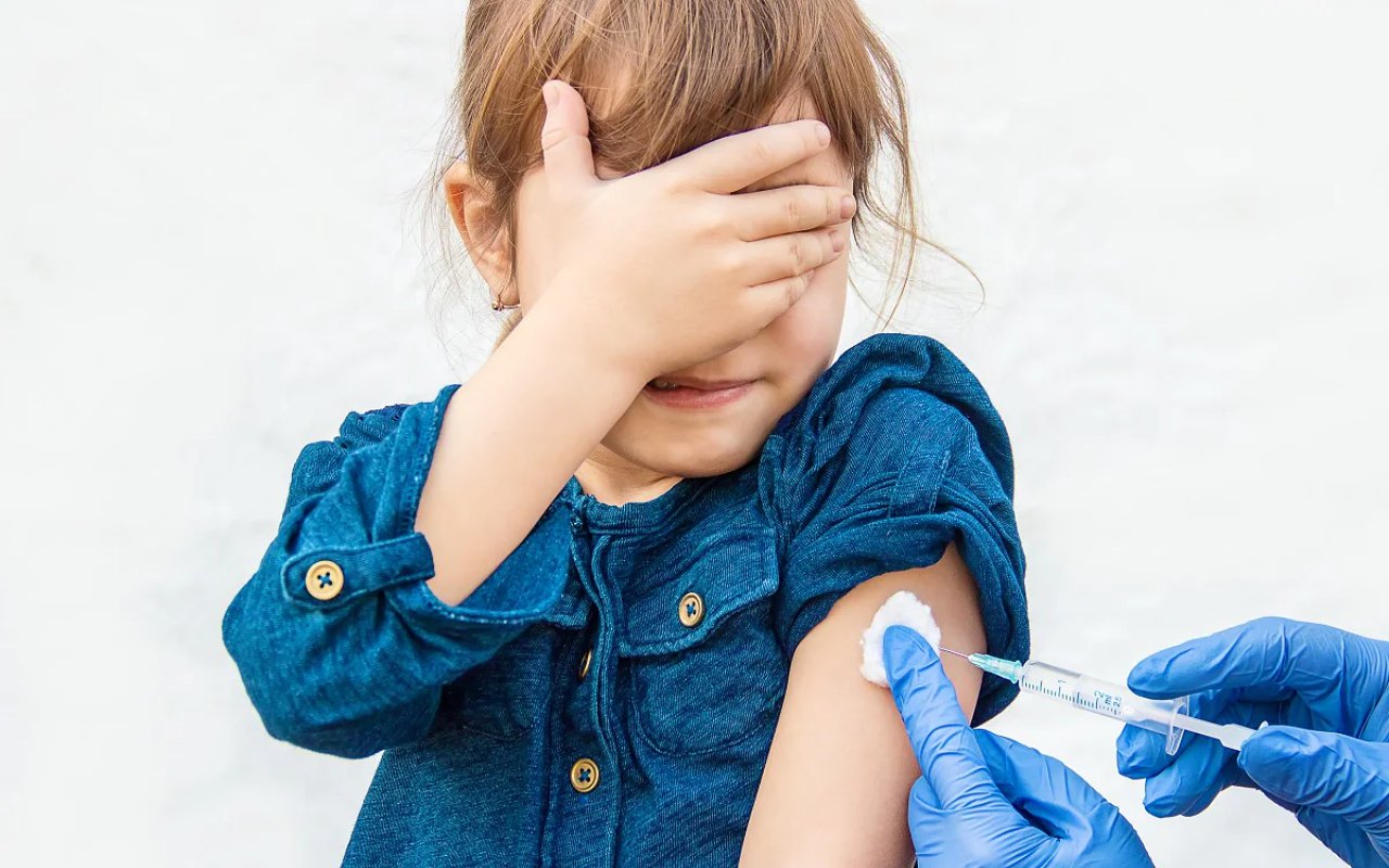 Thailand Berencana Beri Vaksin Sinopharm ke Anak Usia di Atas 3 Tahun