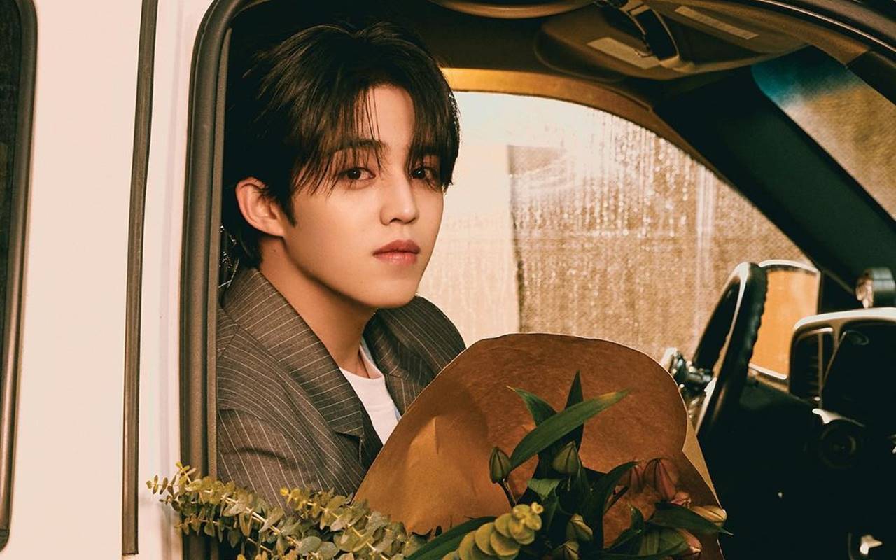 S.Coups SEVENTEEN Pernah Kecelakaan Mobil, Dua Hari Sebelum Kejadian Alami Mimpi Mencurigakan