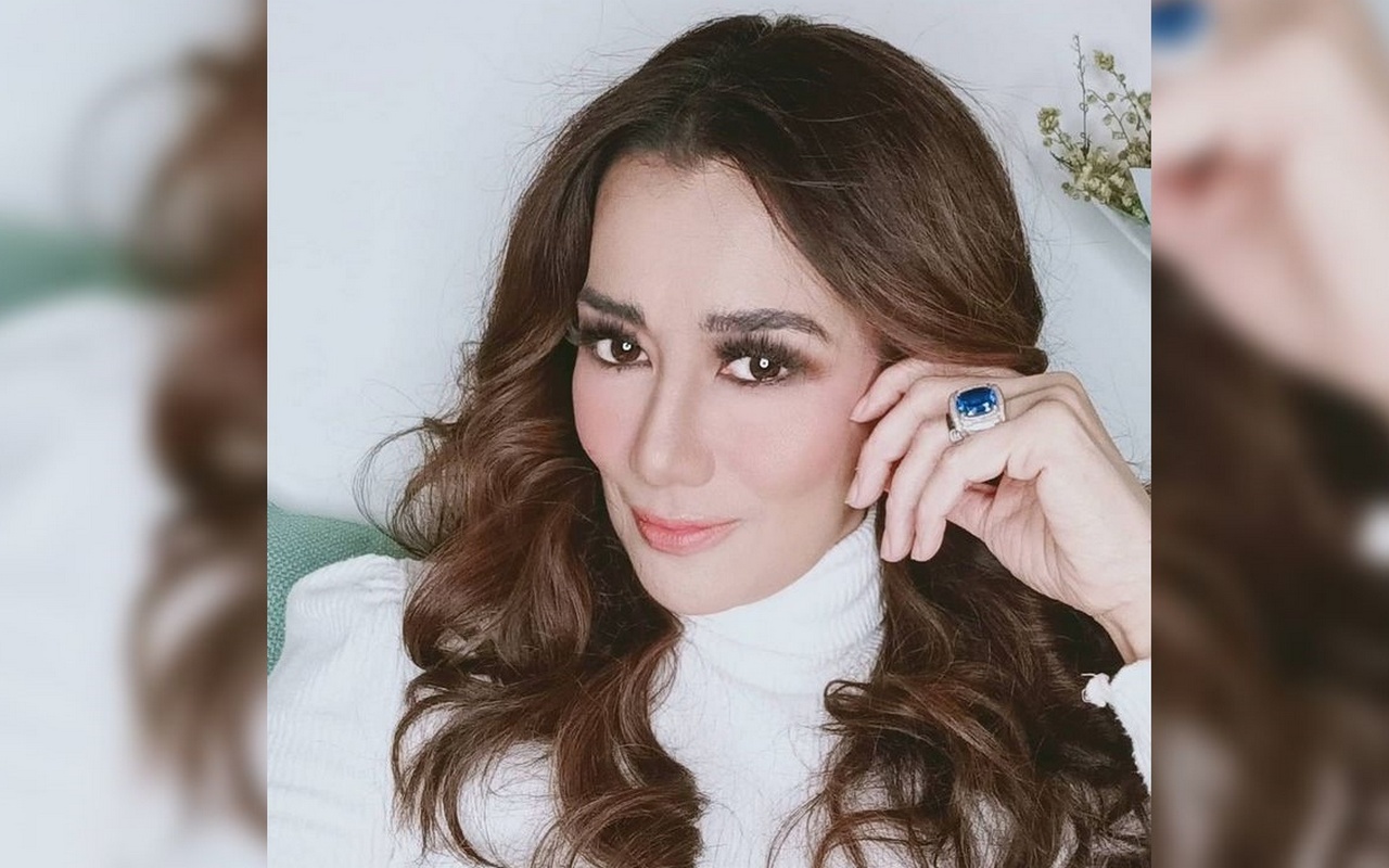 Reza Artamevia Ogah Ketemu Ibu Saat Tersandung Kasus Narkoba, Nangis Usai Dikirimi Surat