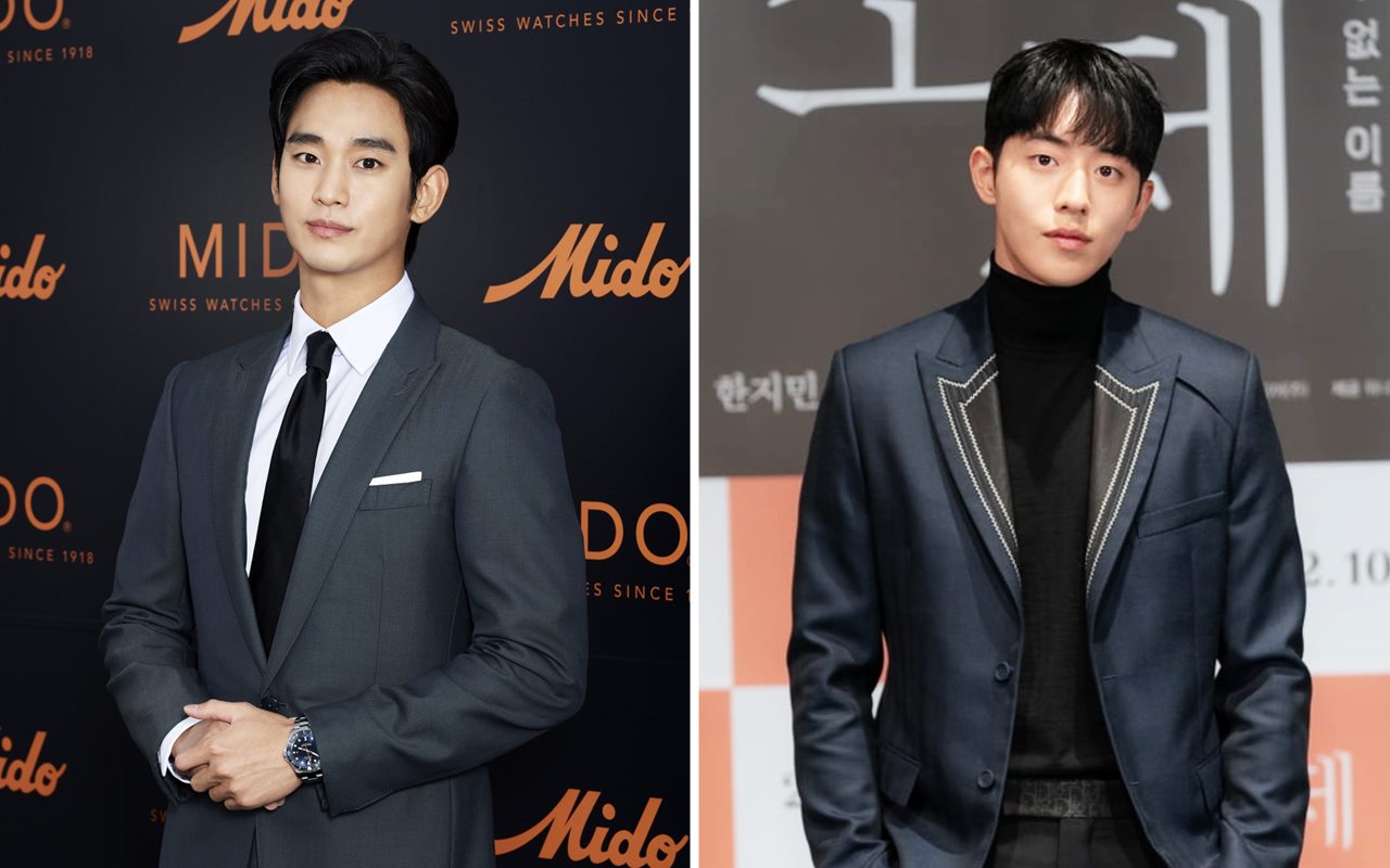 Ada Kim Soo Hyun hingga Nam Joo Hyuk, Kisah Karakter Pria di K-Drama Ini Bikin Netizen Sakit Hati