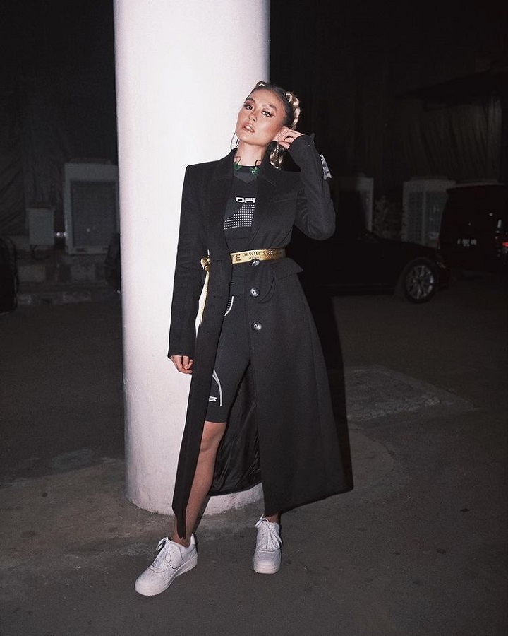 Agnes Monica