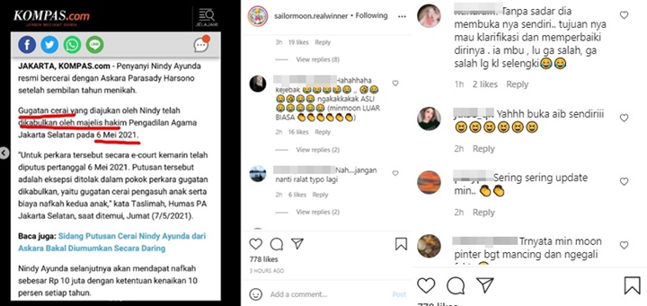Instagram