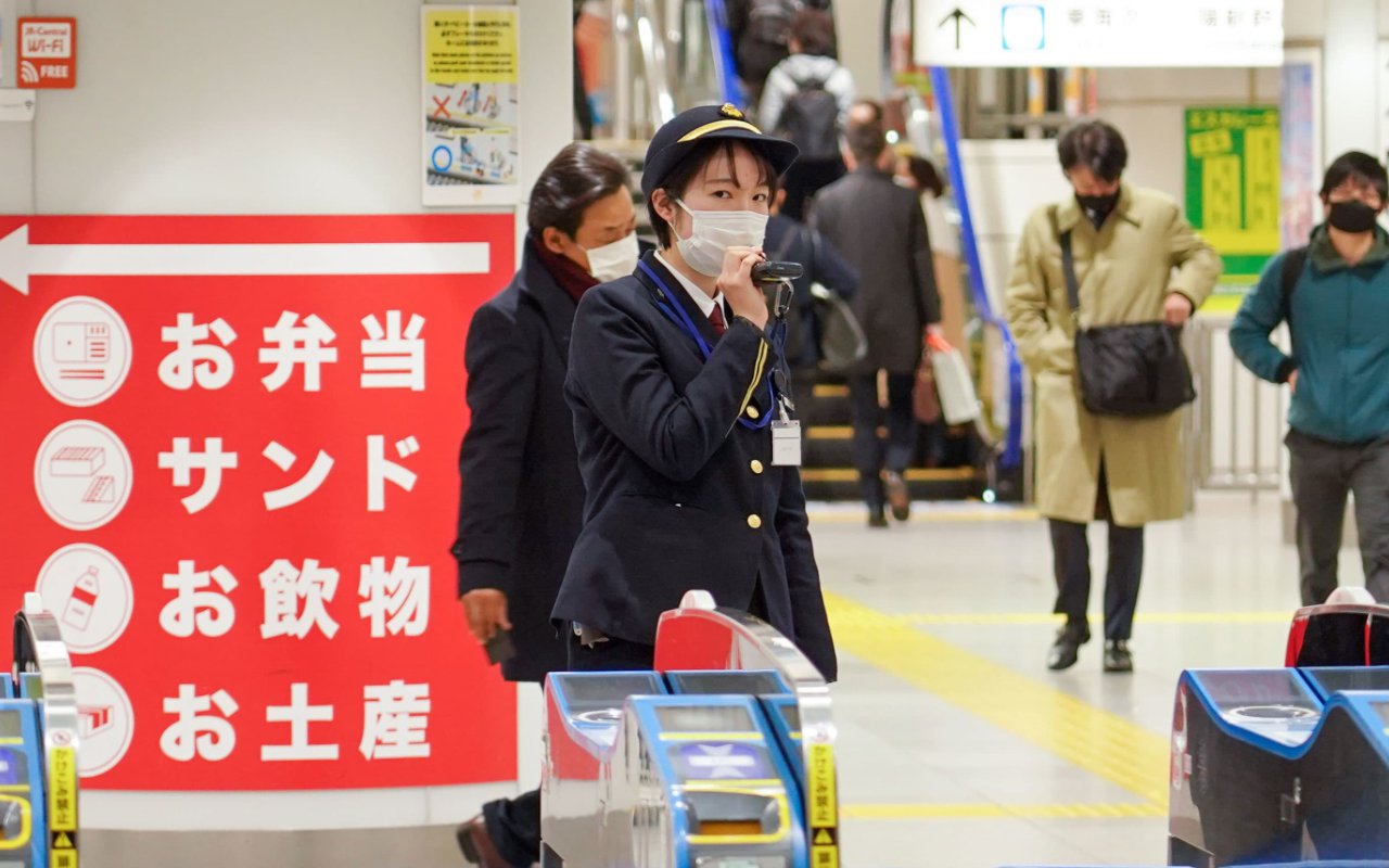 Jepang Bakal Kembali Perpanjang Status Darurat COVID-19, Batal Cabut Pembatasan?