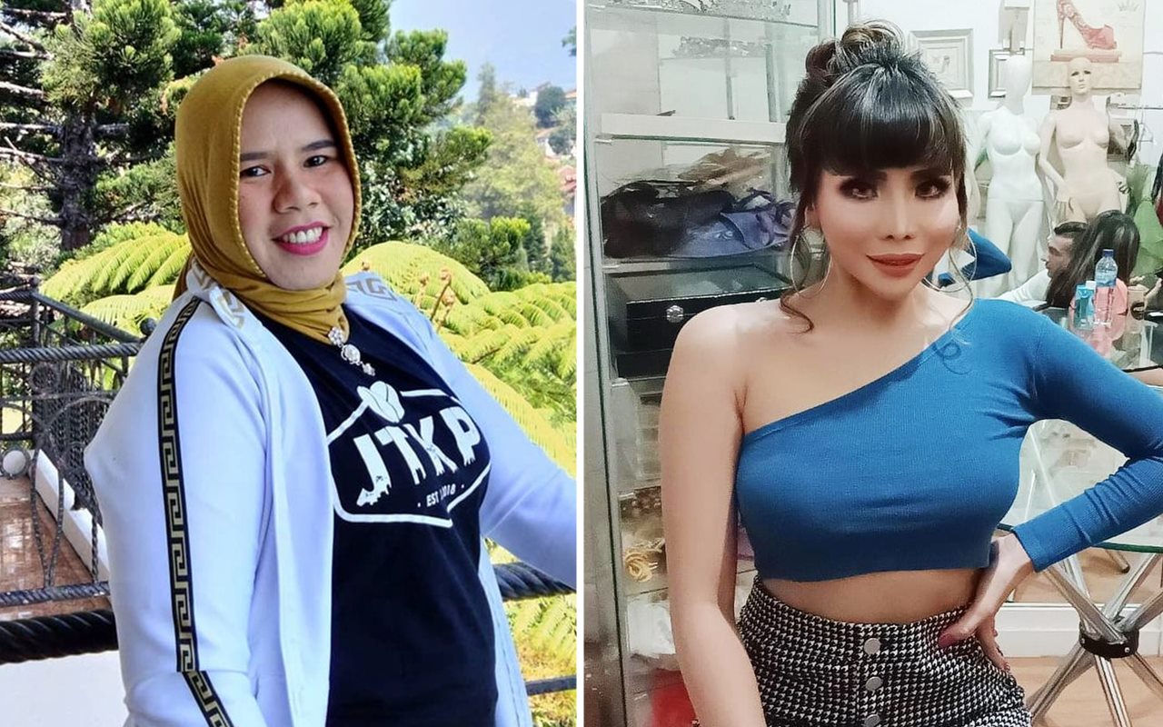 Rohimah Curhat Nelangsa Kiwil Telantarkan Anak, Eva Belisima Sang Sahabat Asik Prewedding?