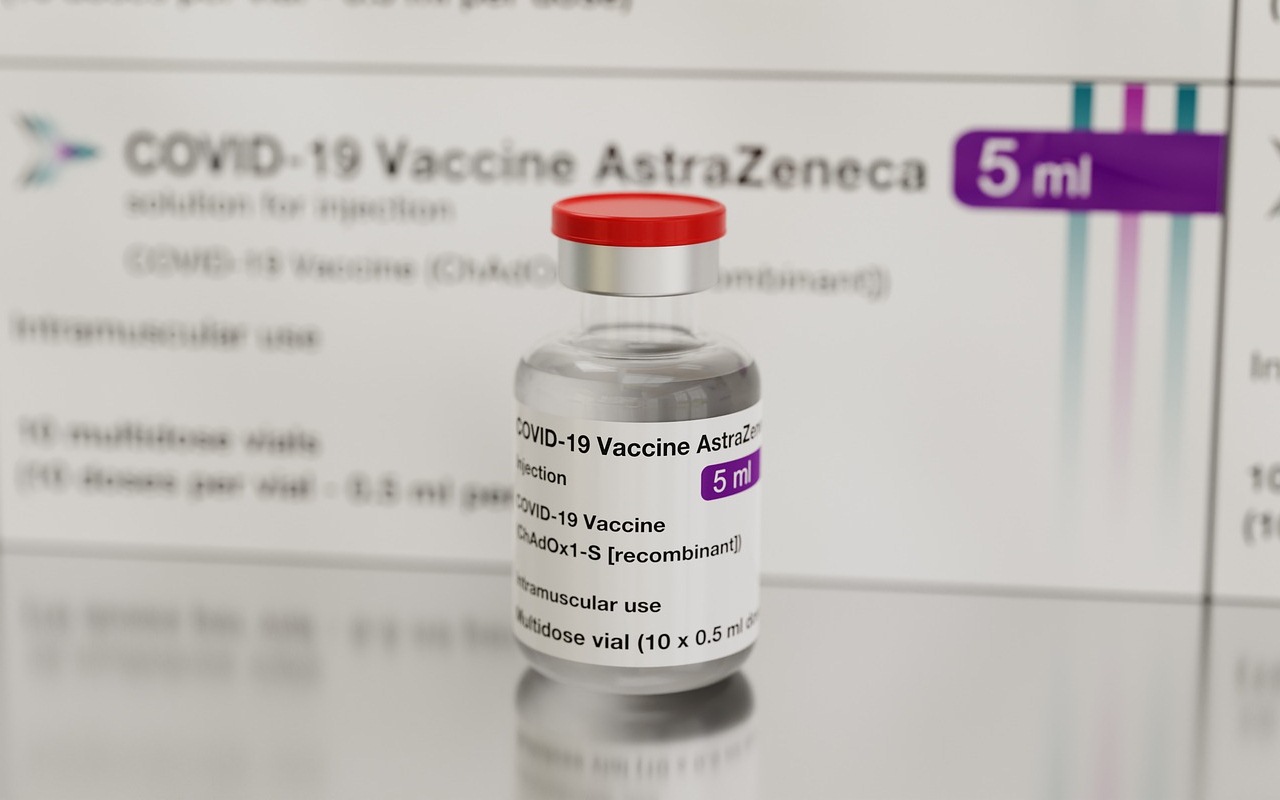 BPOM Eropa Tambahkan Gangguan Syaraf Langka ke Daftar Efek Samping Vaksin AstraZeneca