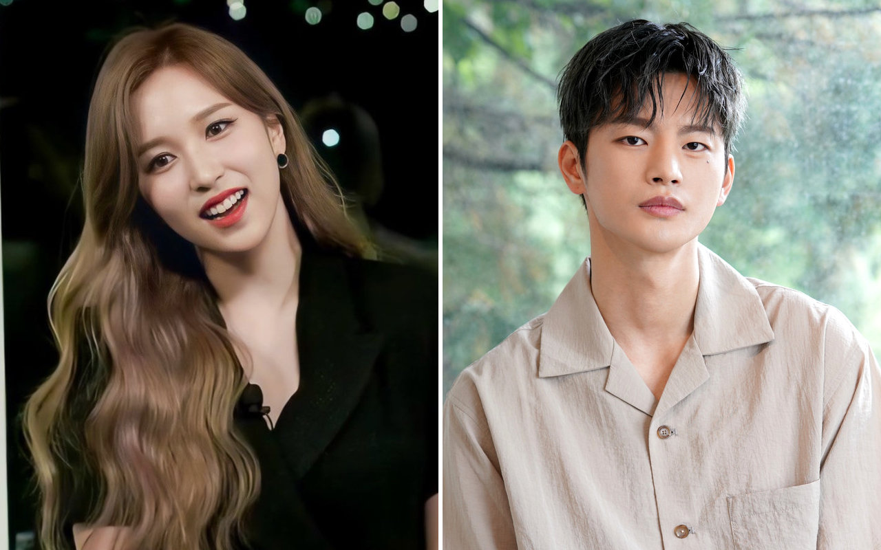 Mina TWICE Hingga Seo In Guk, Intip 7 Pesona Seleb Korea Miliki Tahi Lalat Di Wajah