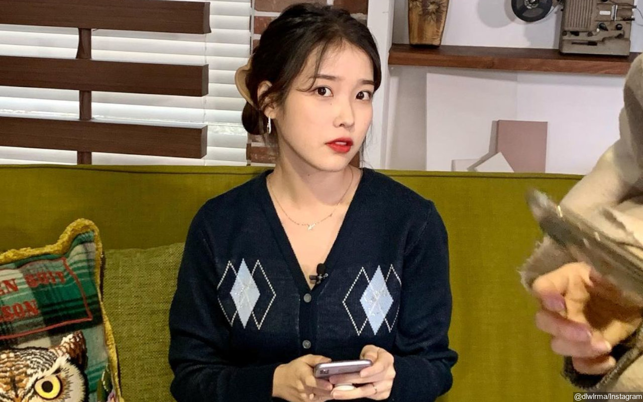 Tiga Brand Pakaian Ini Langganan Stylist untuk Dipakai IU, Semuanya Bikin Netizen Iri