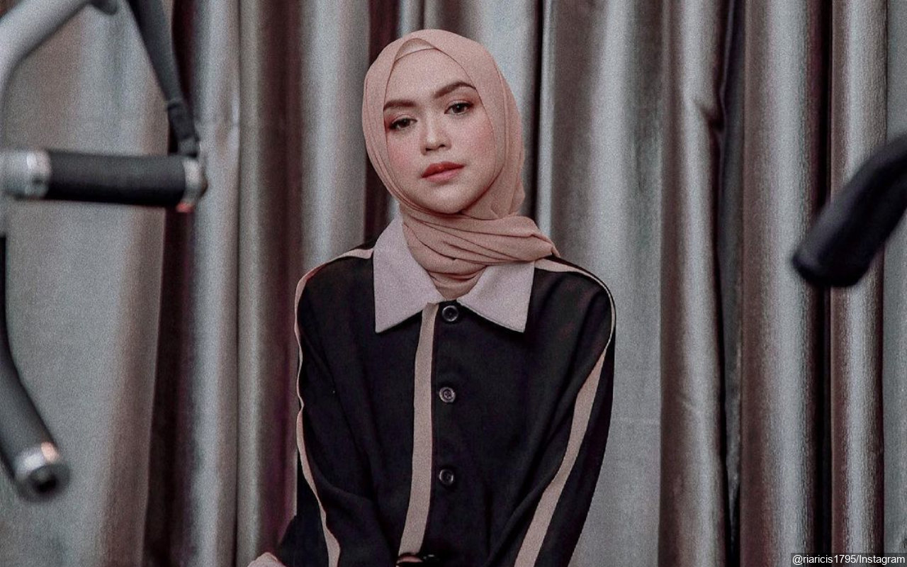 Teuku Ryan Si Calon Suami Tak Tahu Ria Ricis YouTuber Terkenal, Cuma Kenal Shireen Sungkar