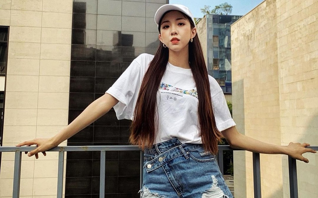 Mantan Member Girl Grup Ungkap Alasan Idol K-Pop Lebih Suka Pacari Non Seleb
