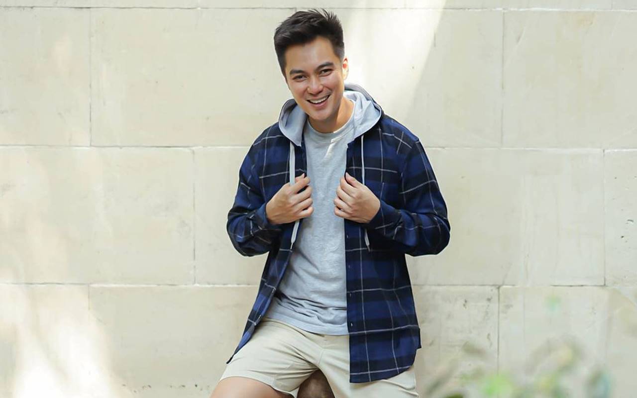 Sindikat Penipuan Yang Catut Namanya Tertangkap, Baim Wong Kapok Adakan Giveaway?