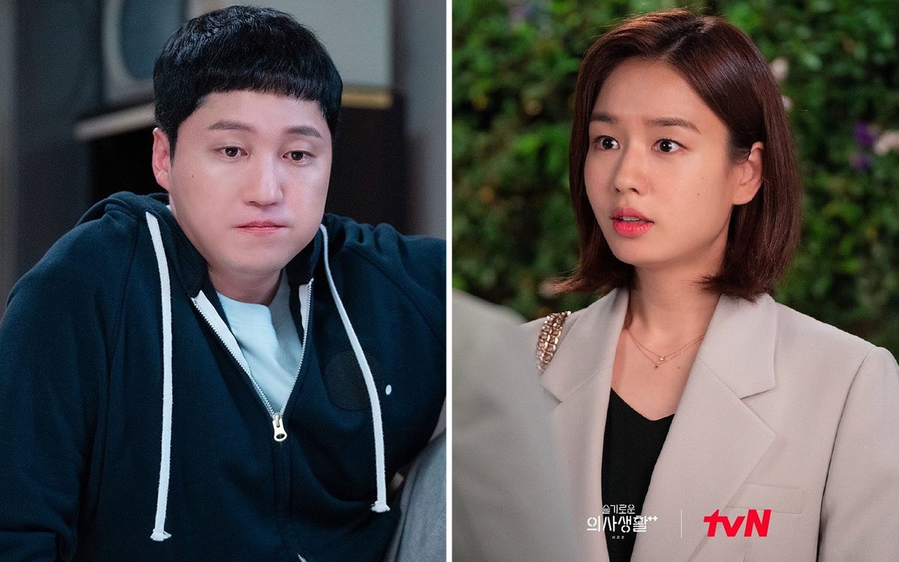 Uwu Banget, Begini Momen Jadian Kim Dae Myung dan Ahn Eun Jin di 'Hospital Playlist 2'