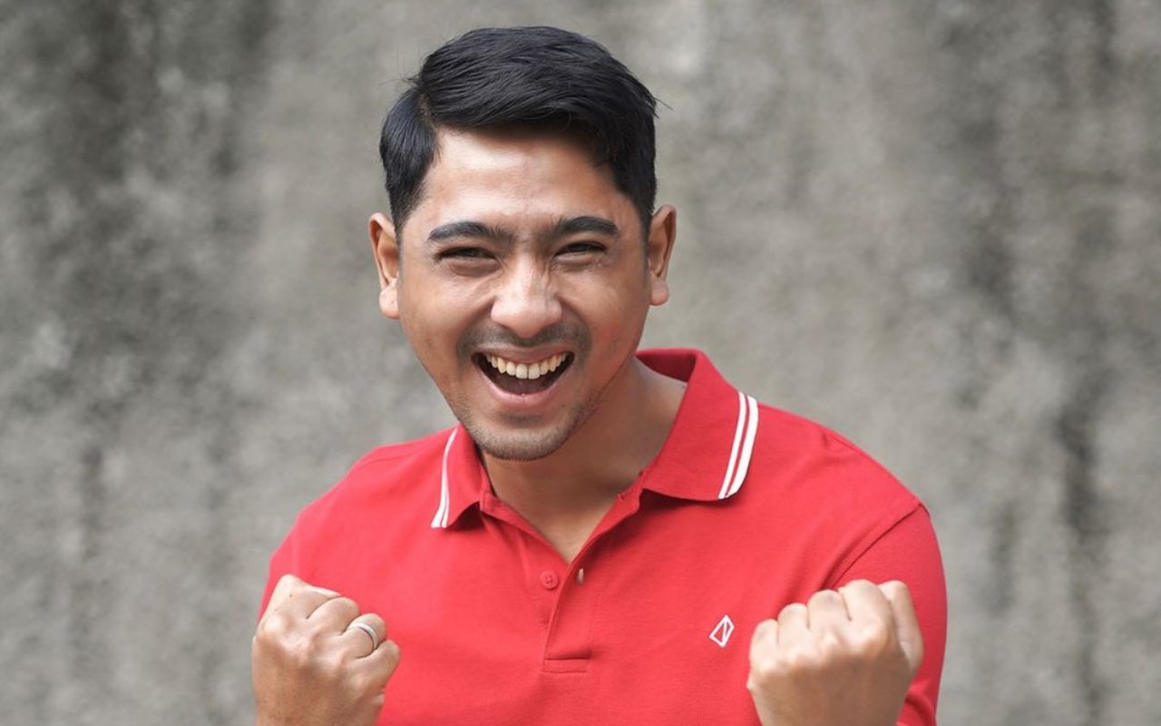 Arya Saloka Sebut 'Aldebaran' Sudah Pensiun, Singgung 3 Hal yang Tak Bisa Dibeli
