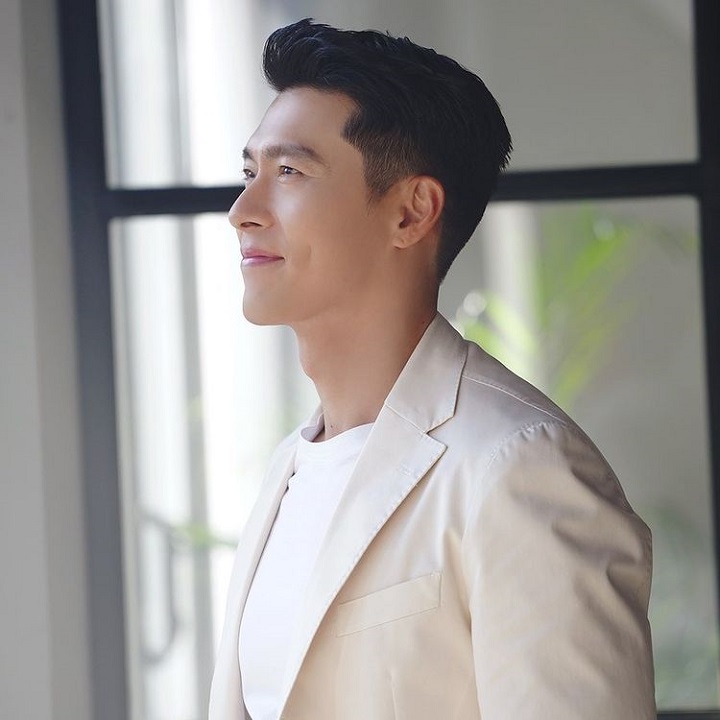 Hyun Bin