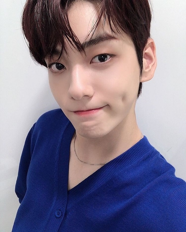 Soobin TXT