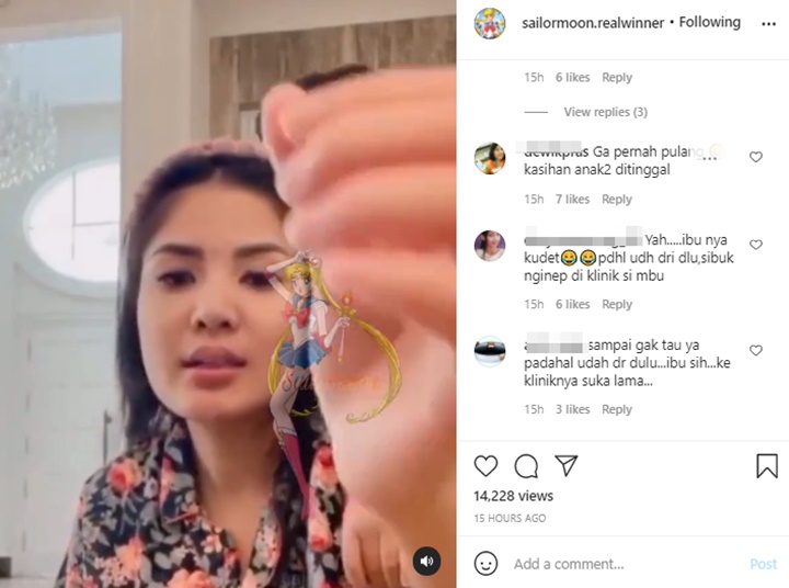 Instagram