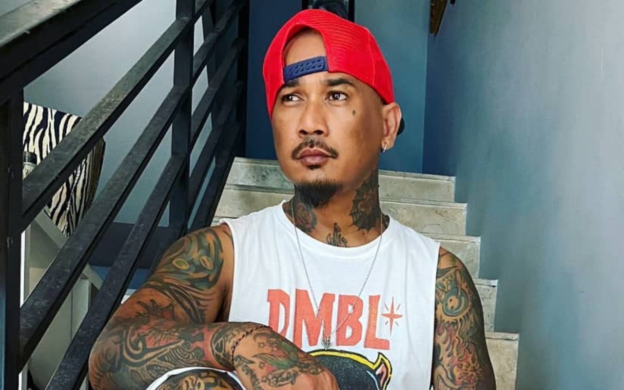 Jerinx SID Mendadak Sindir Slank, Singgung Soal Poppies