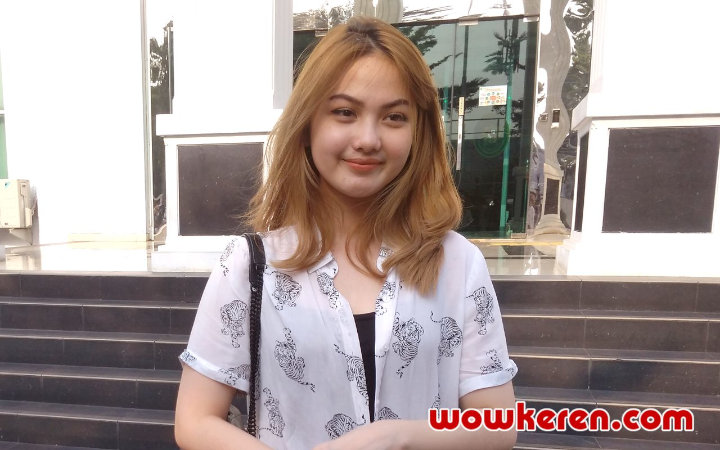 Alasan Aisyah Aqilah Masih Bertahan Meski Jeff Smith Tersandung Kasus Narkoba