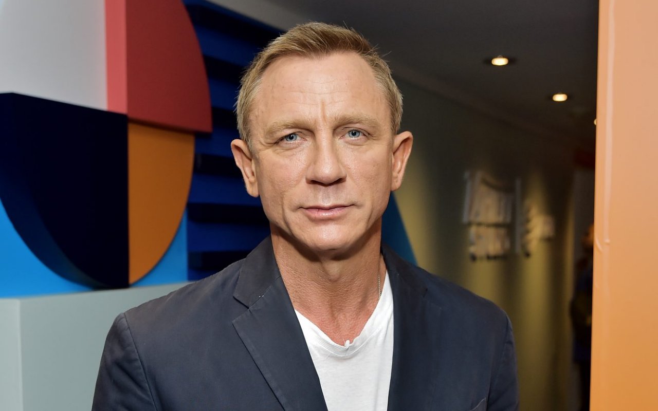 Daniel Craig Bongkar Kesalahan 'Quantum of Solace' Hingga Gagal Saingi 'Casino Royale'