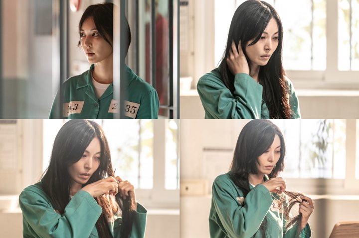 Akhirnya Kena Karma, Kim So Yeon Tampil Menyedihkan di Still Cut Episode Terakhir \'Penthouse 3\'