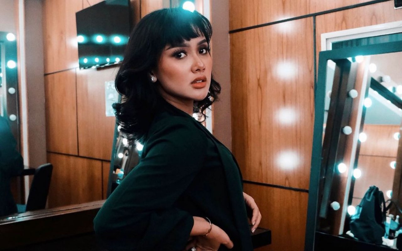 Capek Terus Diatur Soal Foto, Cita Citata: Apa Salah Jadi Diri Sendiri?