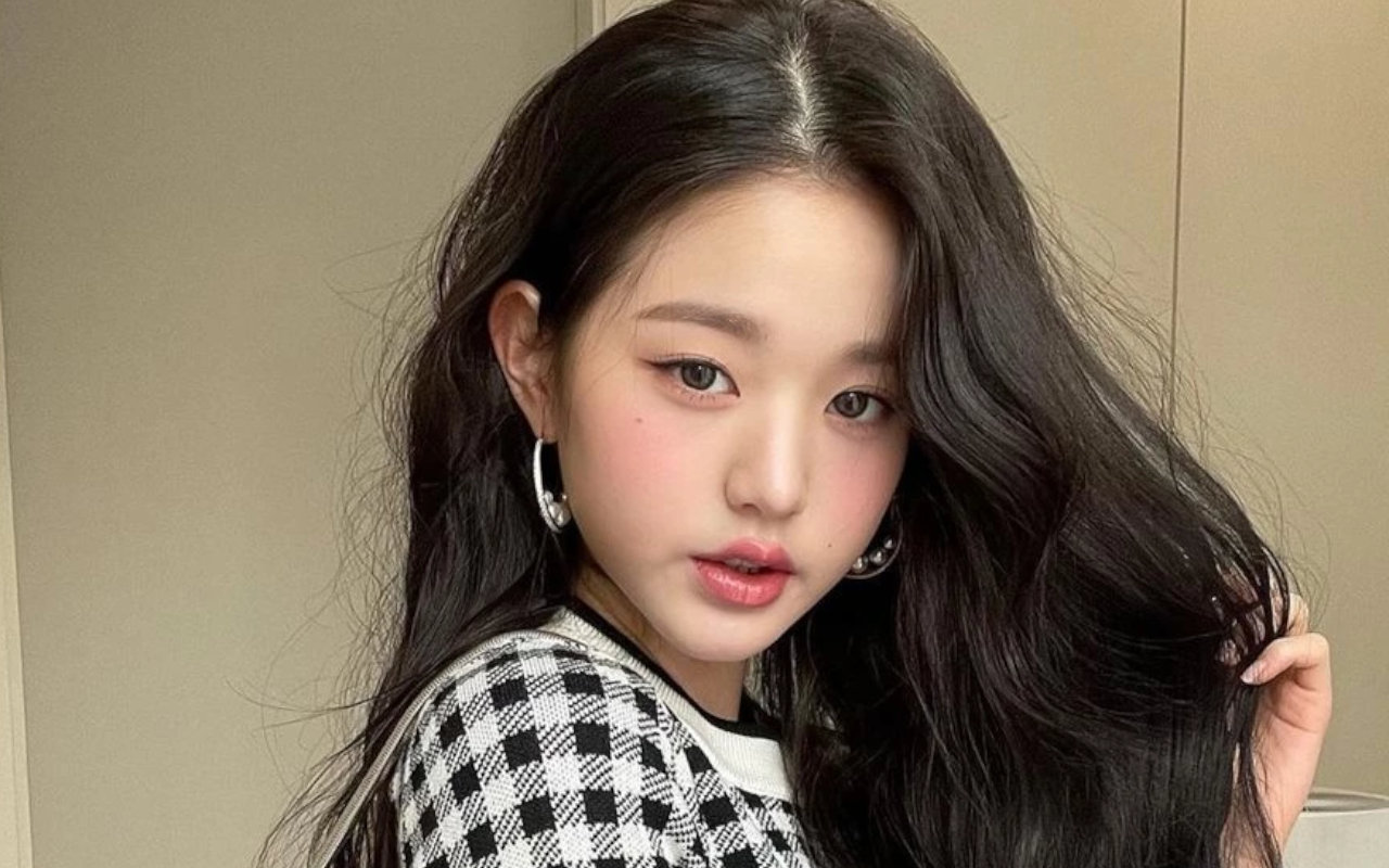 Jang Won Young Beri Kabar Terbaru Usai Dirawat Akibat COVID-19