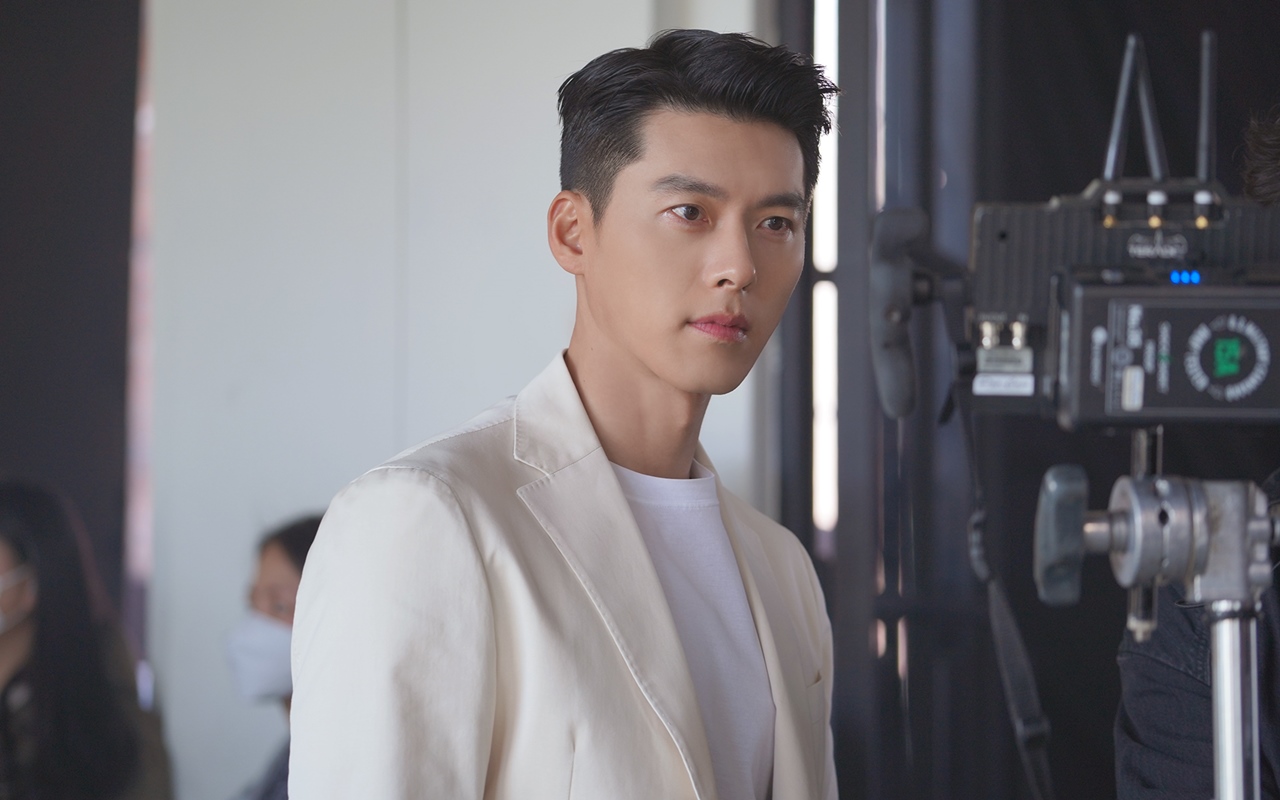 Hyun Bin Sebut Karakter Dalam Film Lawas Ini Paling Sulit Dibintangi, Kok Bisa?