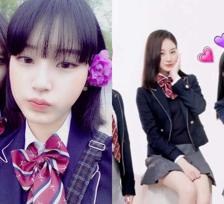 Masa Lalu Noze WAYB Dibongkar Sesama Dancer \'Street Woman Fighter\', Cantik Sejak Sekolah?