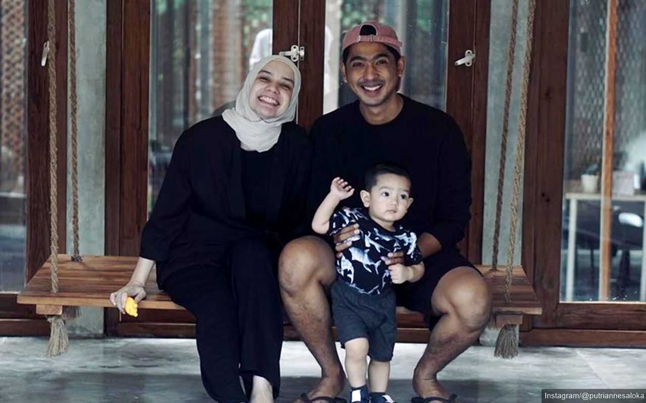 Anak Ulang Tahun, Arya Saloka Kenang Momen Tak Terduga Putri Anne Saat Melahirkan