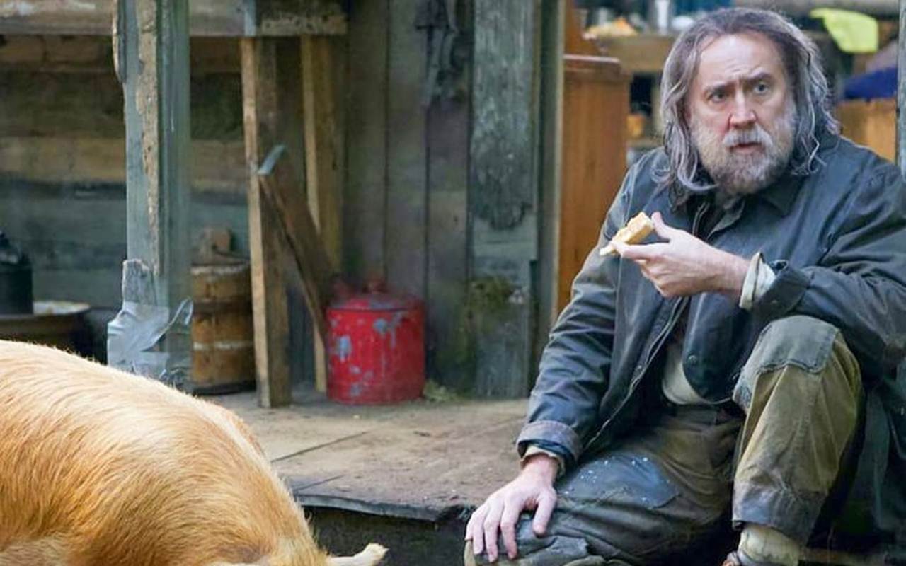 Nicolas Cage Bintangi Film Western untuk Pertama Kalinya Sejak 43 Tahun Berakting