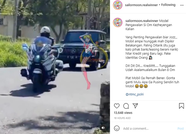 Instagram