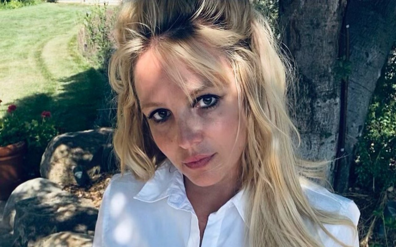 Britney Spears Masih Kesal Dan Marah Meski Sang Ayah Telah Bersedia Mundur Dari Wali Konservatorinya