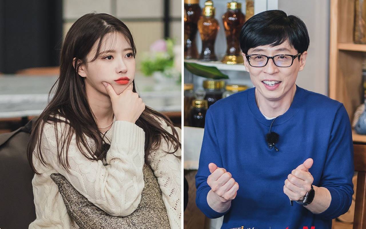 Mijoo Lovelyz Tolak Mentah-Mentah Dibilang Pantas Jadi Anak Yoo Jae Seok di 'The Sixth Sense 2'