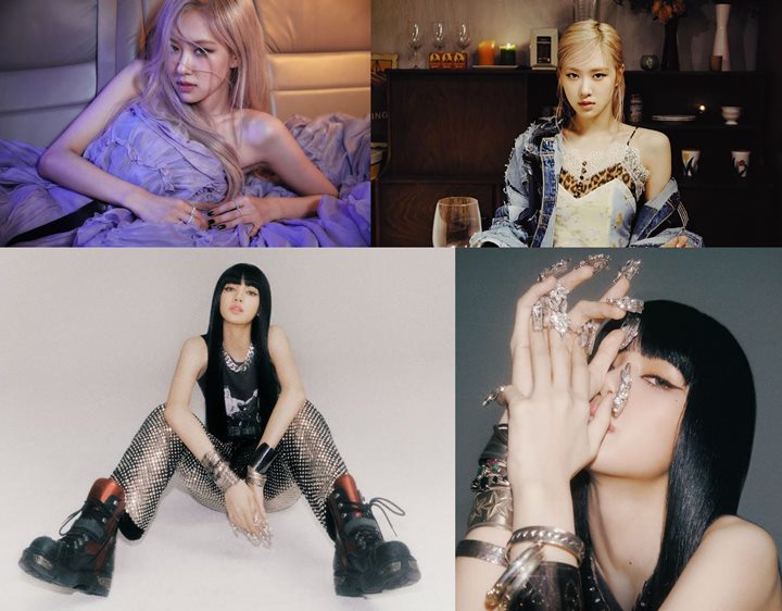 Pengalaman Lisa BLACKPINK Pilih Lagu Debut Solo Sangat Berlawanan dengan Rose