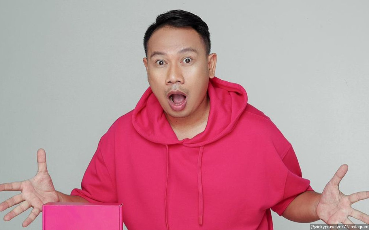 Vicky Prasetyo Bicara Rasa Dendam Usai Divonis 4 Bulan Penjara, Sebenarnya Belum Ikhlas?