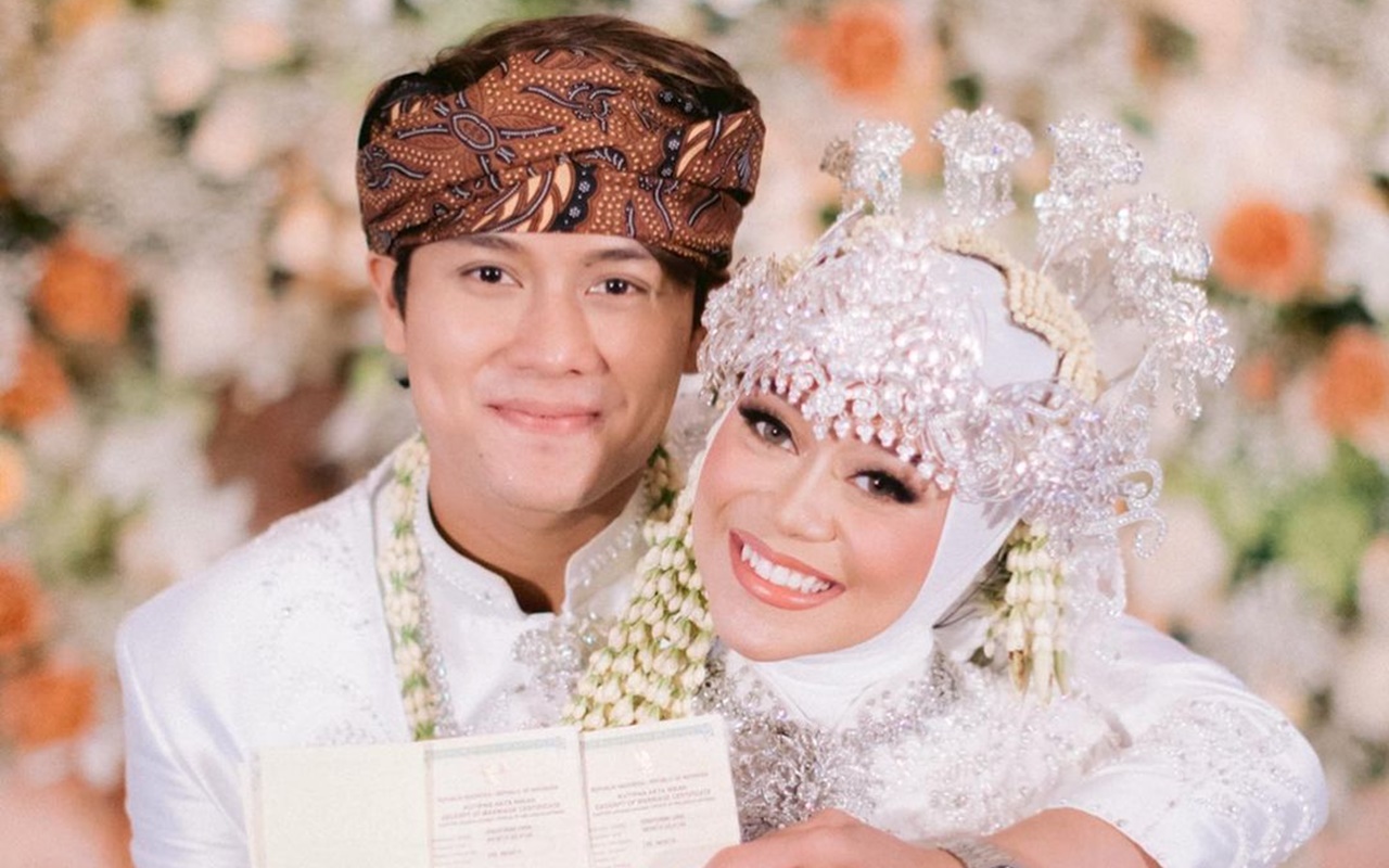 Pengantin Baru, Lesty Kejora Polos Banget Bahas Mandi Bareng Rizky Billar