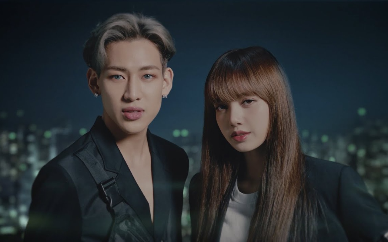 Reaksi BamBam GOT7 Dihina Tak Sesukses Lisa BLACKPINK, Sang Ibu Nelangsa